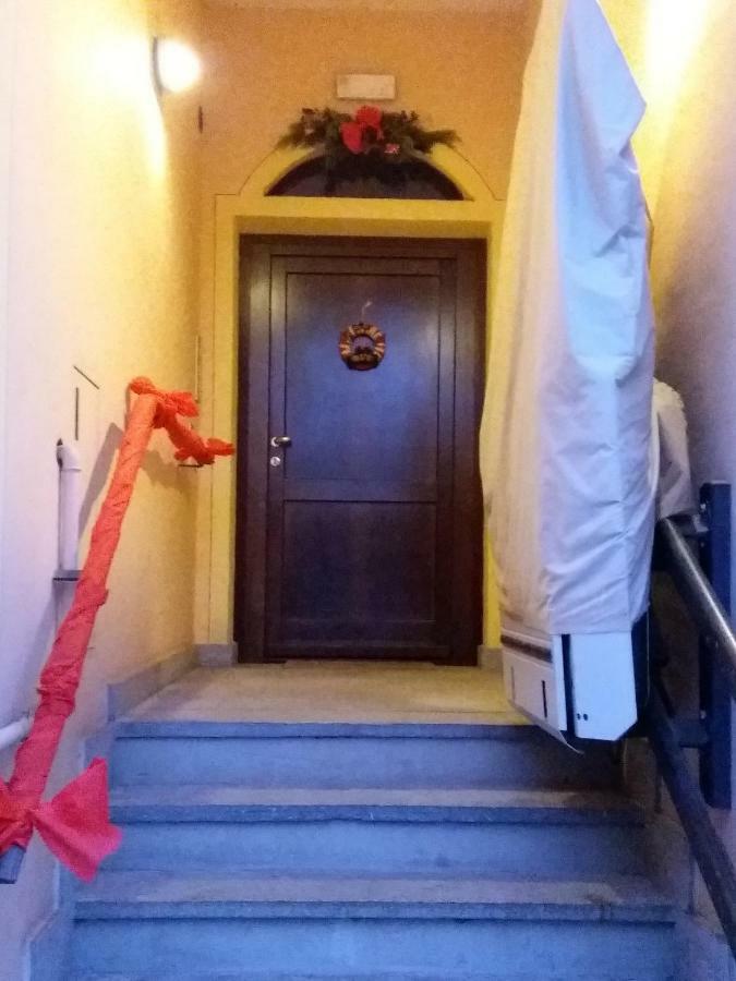 Casa Vacanze Provenzale Torre Pellice Bagian luar foto